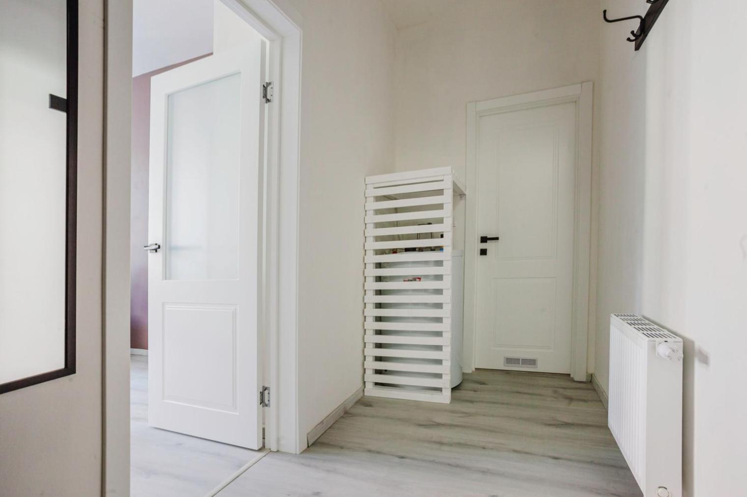 Blueground Rostovska Str Renovated Furnished Prg-19 Apartment *
