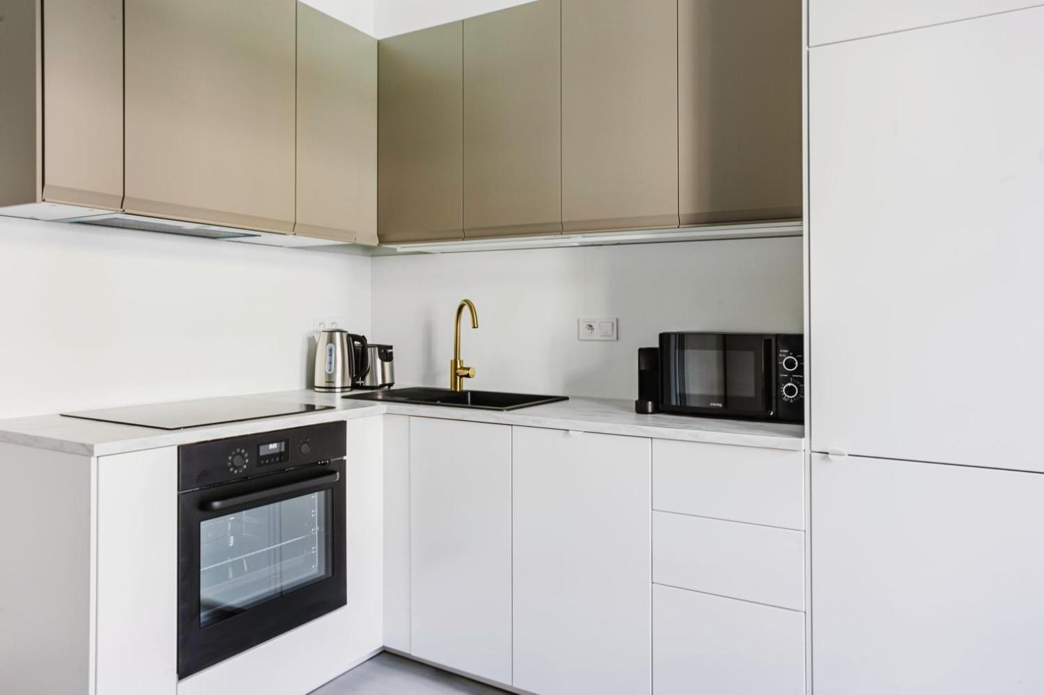 Blueground Rostovska Str Renovated Furnished Prg-19 Apartment *